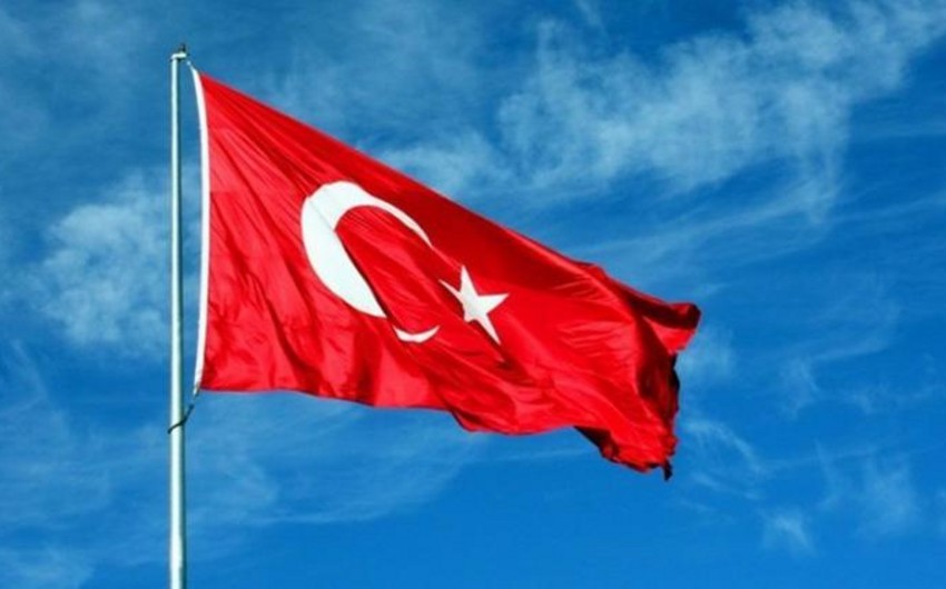Turkey issues note of protest to Belgium