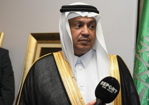 Ambassador: Saudi Arabia seeks to bolster economic ties with Azerbaijan - EXCLUSIVE