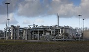 Dutch government to halt gas production from Groningen field