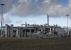 Dutch government to halt gas production from Groningen field