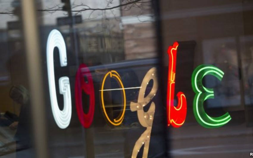 Google patentlərin alınması üçün portal açır