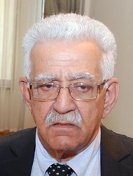 Vaqif Səmədoğlu - xalq şairi