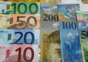 Market participants will restore market equilibrium of Swiss Franc - FORECAST