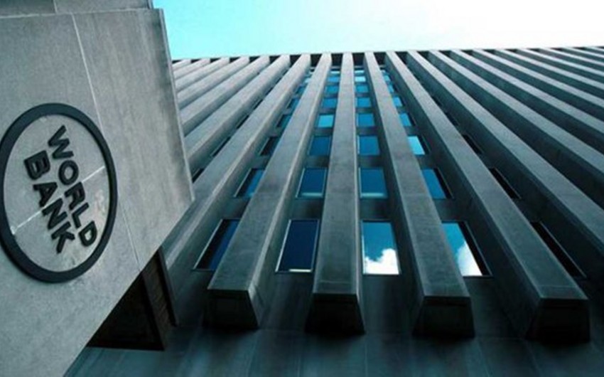 Министр финансов Азербайджана: Планируем привлечь кредит от ВБ в следующем году
