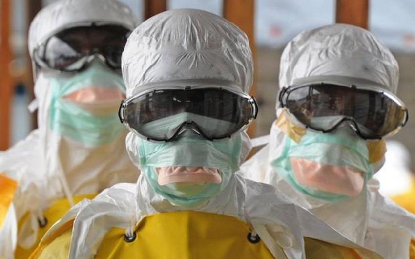 Qərbi Afrika ölkələri Ebola ilə mübarizəyə 3 milyard dollar istəyir