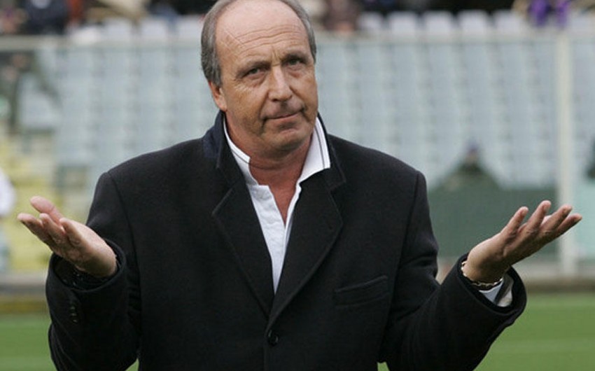 Итальянский клуб расстался с назначенным месяц назад главным тренером