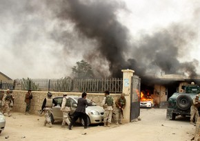 В Афганистане произошел взрыв, есть погибший и раненые