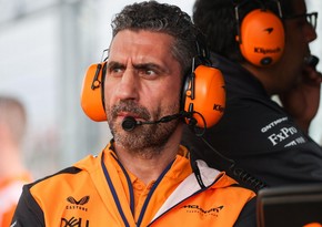 McLaren's Andrea Stella anticipates exciting Baku showdown