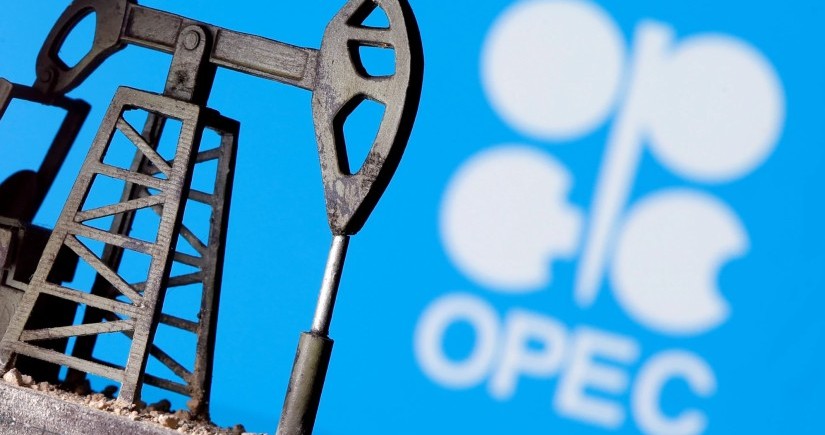 OPEC+ agrees to delay October oil output hike for two months, sources say