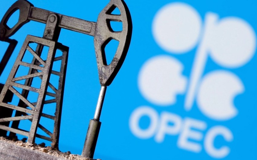 OPEC+ ölkələri neft hasilatının könüllü azaldılmasını dekabra qədər uzadıb