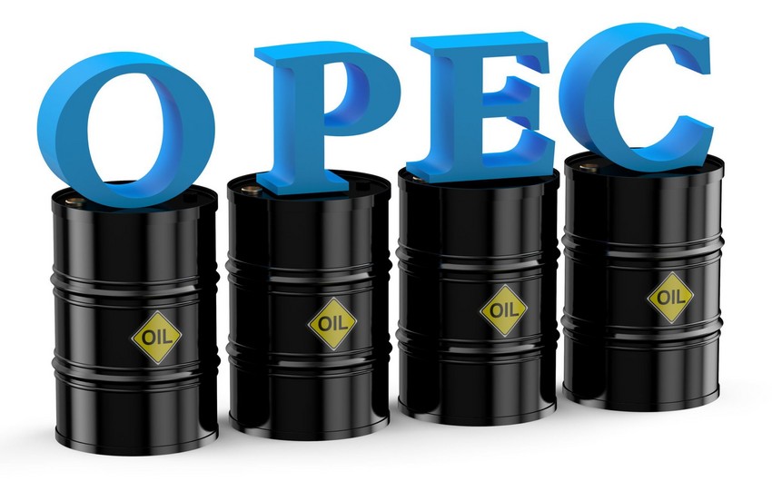 OPEC Azərbaycan üzrə hasilat proqnozunu azaldıb