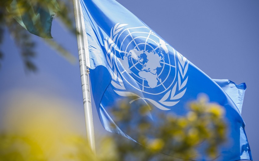 В ООН сформировали комиссию по расследованию военных преступлений России в Украине