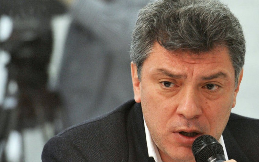 Federal Security Service Governor: 'There are several suspects in Nemtsov murder case'