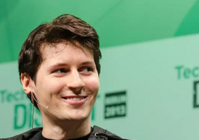 Дуров: Telegram не делится с Google личными данными пользователей