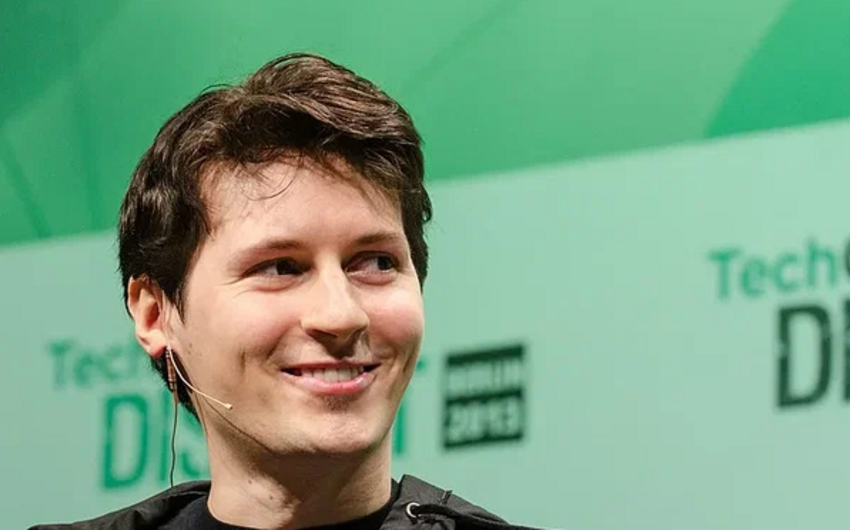 Дуров: Telegram не делится с Google личными данными пользователей