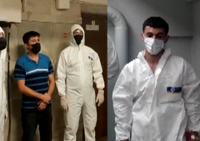 Задержаны больные коронавирусом, пытавшиеся пройти в метро