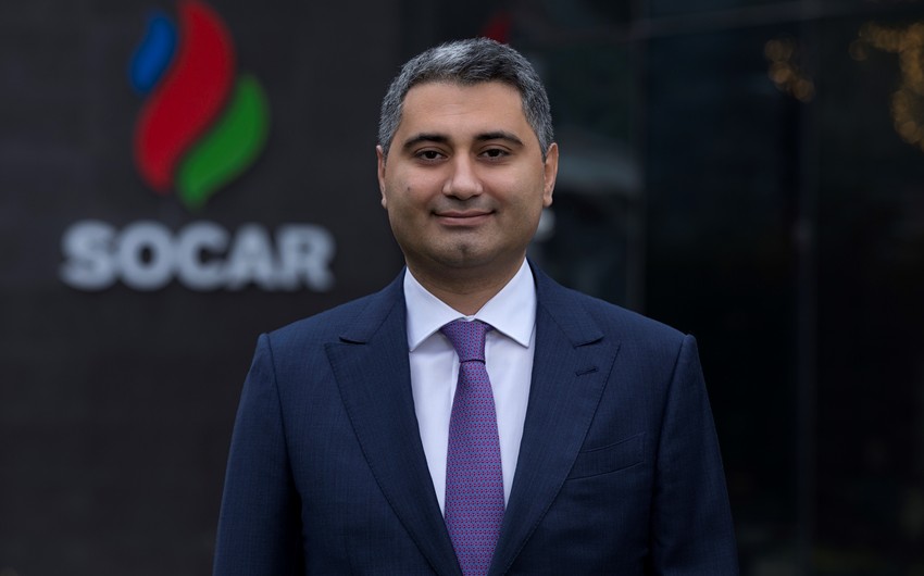 SOCAR names amount necessary for return on investment in Turkey
