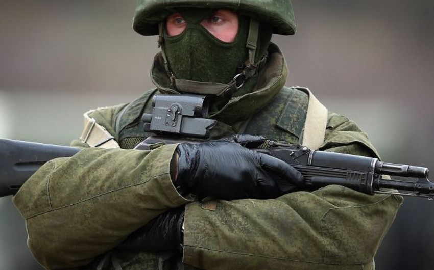 Ukrayna kəşfiyyatı: “Mayın 9-na qədər Rusiyanın “qələbəsini gözləməyə ehtiyac yoxdur”
