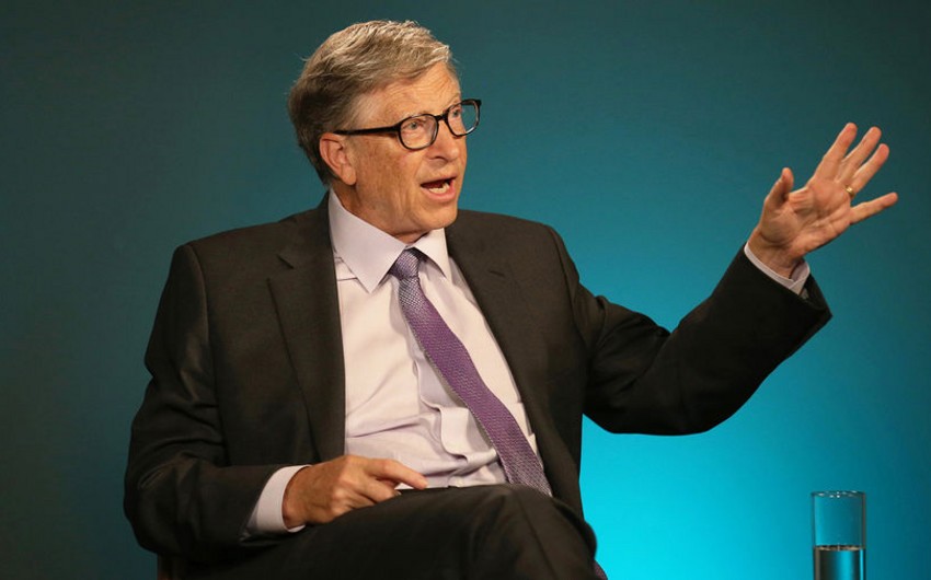Билл Гейтс предупредил о риске появления худшего штамма коронавируса