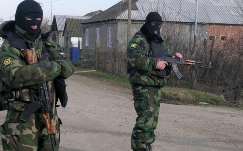 Двух боевиков ликвидировали в Кизилюртовском районе Дагестана