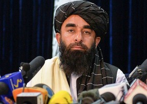 Taliban Norveçdə Əfqanıstana humanitar yardımla bağlı danışıqlara başlayıb