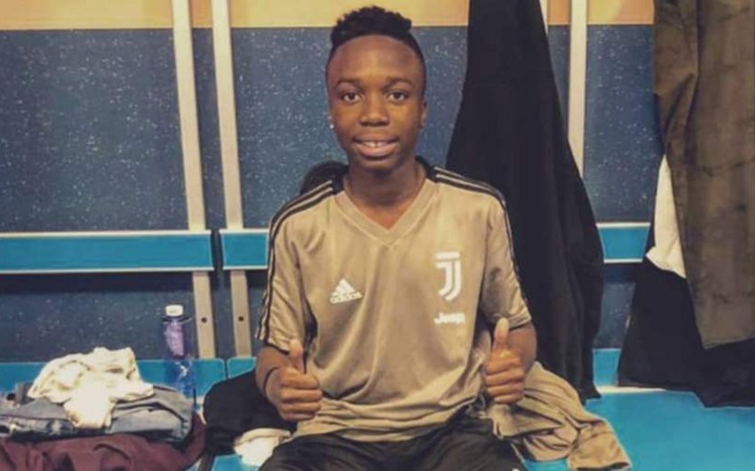 Juventus’ Bryan Dodien dies from cancer at young age