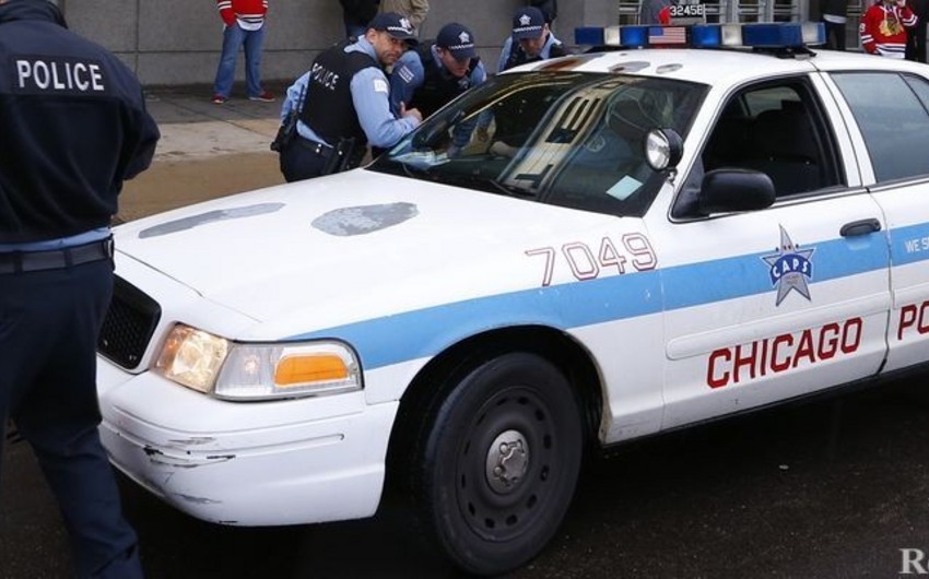 На рождественских выходных в Чикаго были застрелены 12 человек