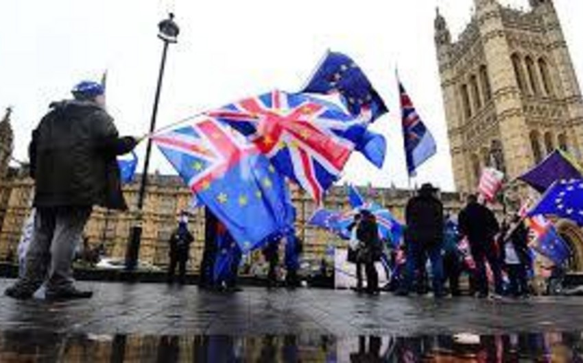 Лондон не намерен отменять Brexit в одностороннем порядке
