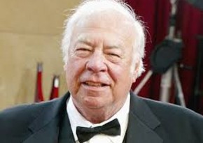 Actor George Kennedy dies aged 92