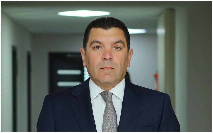 Azərbaycan Deflimpiya Komitəsinin yeni baş katibi müəyyənləşib