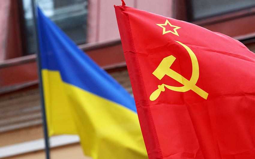 К 9 мая в Украине могут запретить коммунистическую идеологию