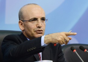 Мехмет Шимшек: Тюркский инвестфонд поможет странам ОТГ занять важное место в мировой экономике