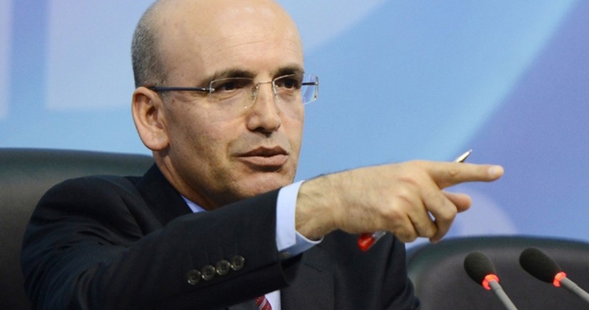 Мехмет Шимшек: Тюркский инвестфонд поможет странам ОТГ занять важное место в мировой экономике