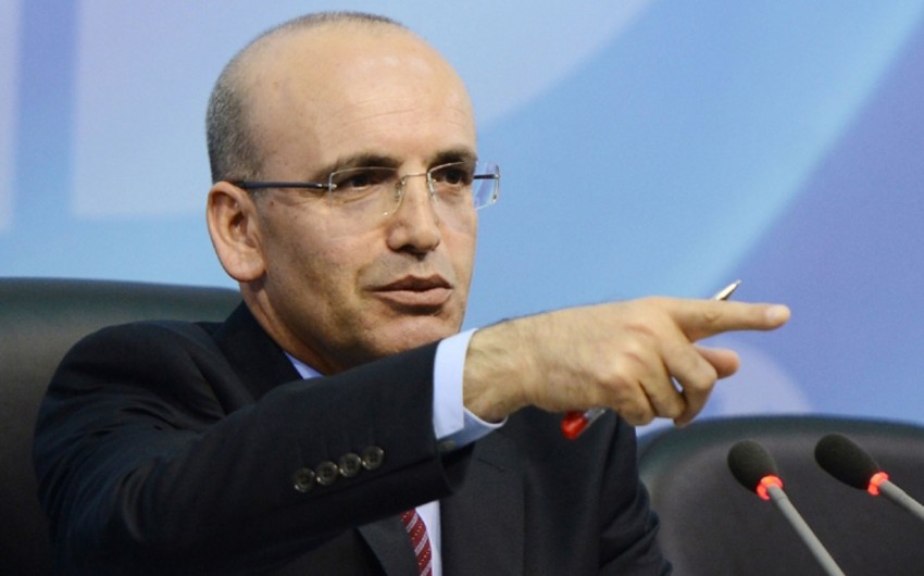 Media: Turkish deputy prime minister resigns
