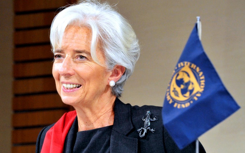 Глава МВФ Лагард признана виновной в халатности