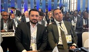 Azerbaijani NOC officials participate in 27th ANOC General Assembly