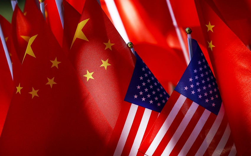 US may reduce tariffs on China