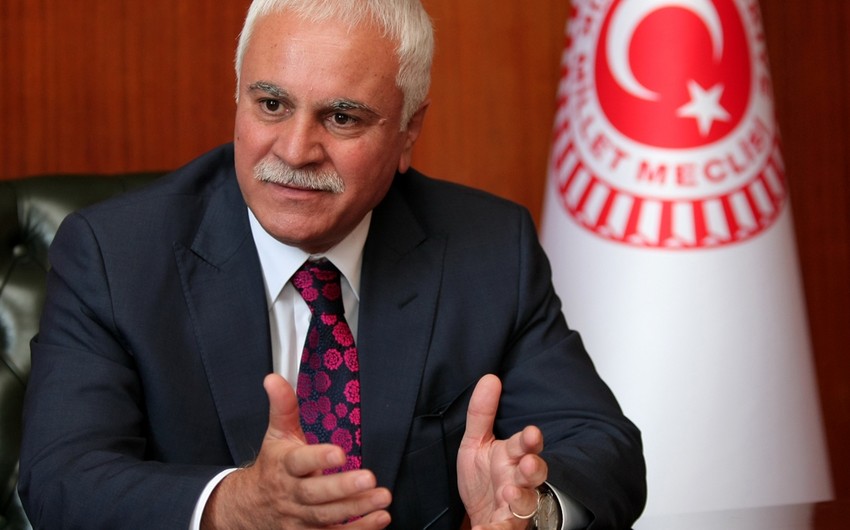 Turkey's prominent politician resigns from MHP party