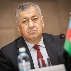 Vahid Ahmedov