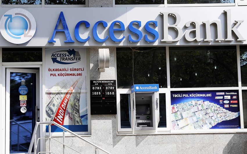​Accessbankda ipoteka kreditləşməsi 69% artıb