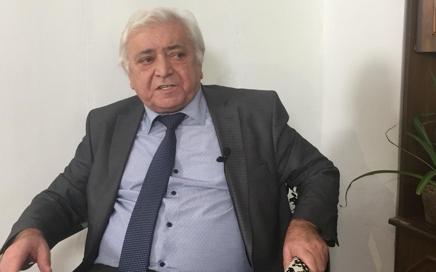 Deputat: “Müharibə iştirakçısı deyir ki, mənə veteran adı verilməyib”