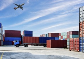 Georgia's foreign trade turnover up 41%