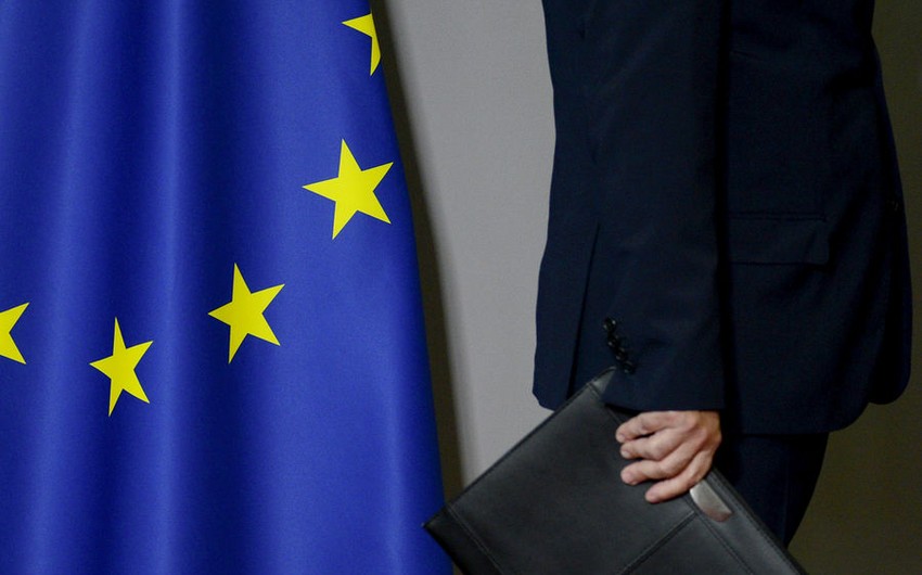 ЕС разрешил выводить из-под блокировки активы некоторых подсанкционных лиц из РФ