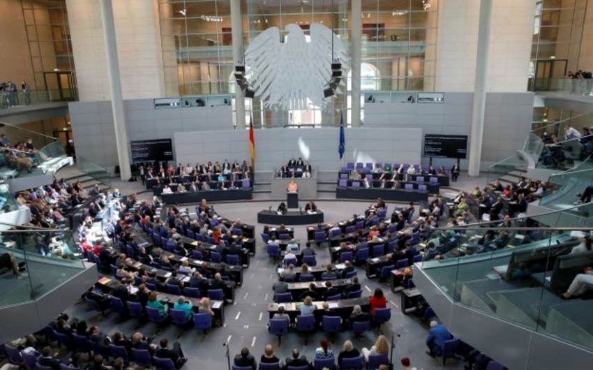 New NSA leaks anger Germany's politicians