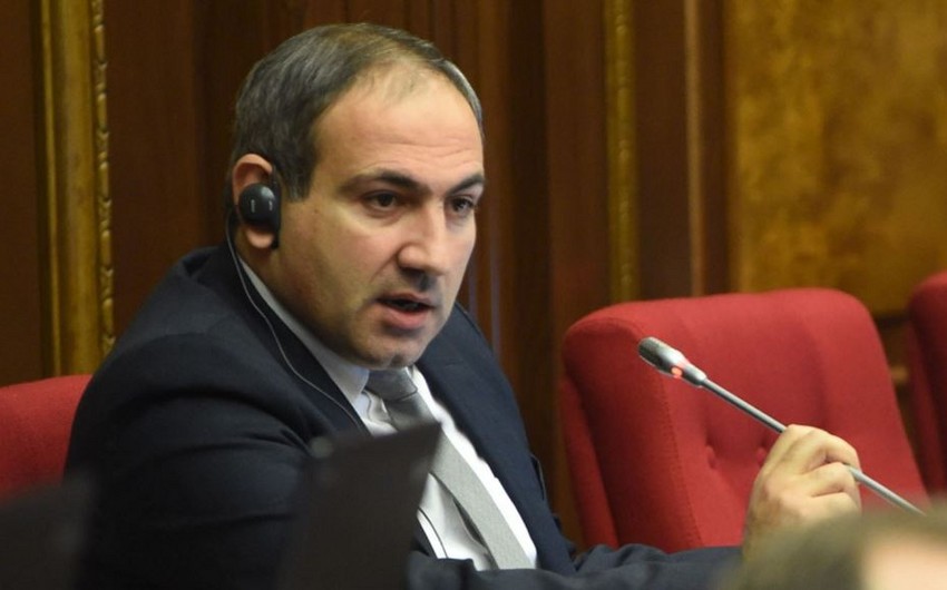 Deputat: “Ermənistanda siyasi sistem şimpanze səviyyəsindədir”