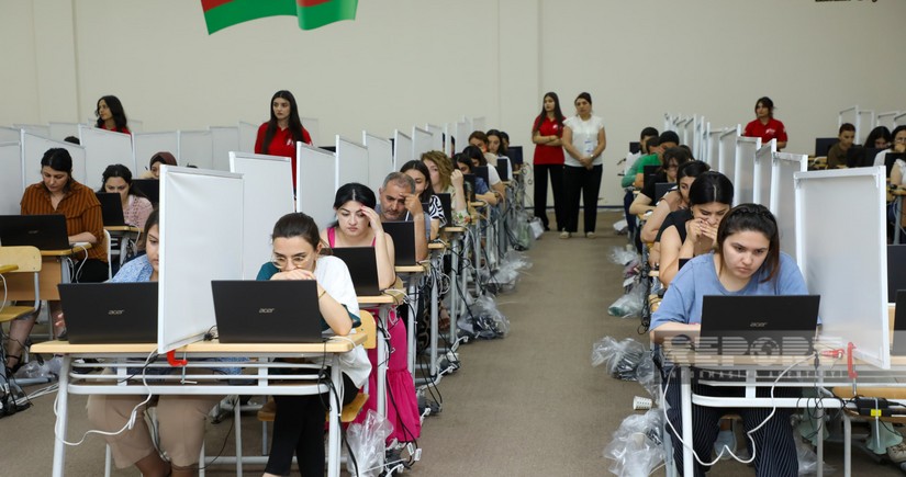 MİQ-də iştirak edə biləcək qeyri-pedaqoji ixtisasların siyahısı müəyyənləşib