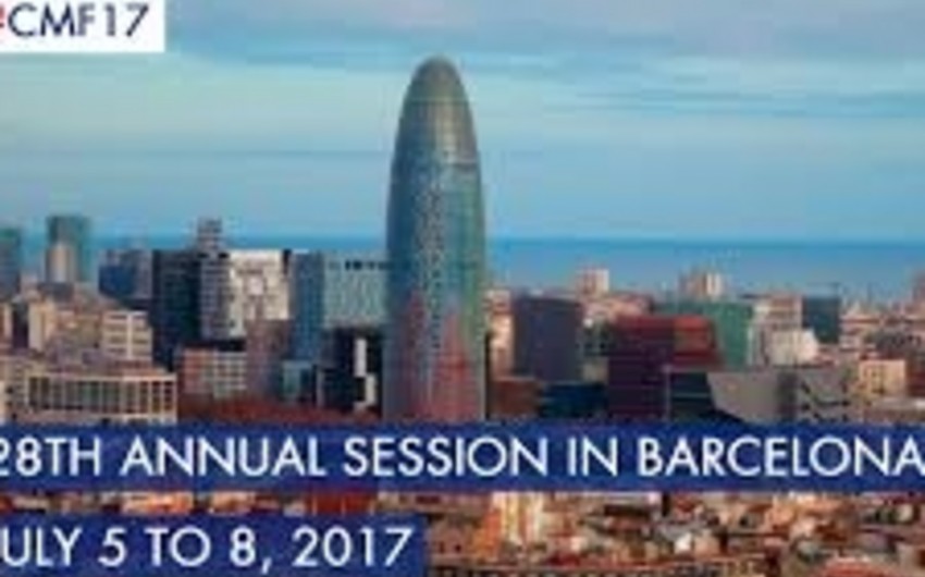 В Барселоне обсудят возможности укрепления сотрудничества между странами нового Шелкового Пути