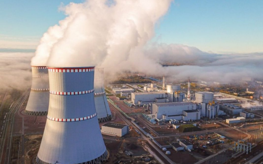 European politicians oppose inclusion of nuclear power in EU taxonomy