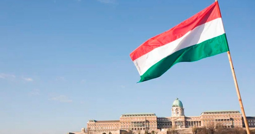 Macarıstan Aİ-nin Ukrayna üzrə sammitinin yekun sənədini yenə bloklayıb