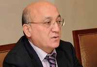 Mübariz Qurbanlı -  Azərbaycan Respublikasının Dini Qurumlarla İş üzrə Dövlət Komitəsi